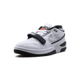 thumbnail image 4 of NIKE MENS Air Alpha Force 88 "White / Black" DZ4627 101 DZ4627 101 from Stadium Goods, 4 of 8