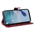 thumbnail image 5 of Phone Case for Motorola MOTO G13/G23/G53 Magnetic PU Leather Card Slots Durable Wallet Cover, 5 of 5