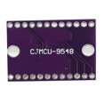 thumbnail image 1 of Carte d'Extension, Module de Carte d'Extension Multi-Canaux, 1.65-5.5V 400KHz Appareils Intelligents Fabrication, 1 of 7