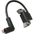 thumbnail image 3 of Lawn Mower Lifeline, Brand New Ignition Coil For Briggs And Stratton, High Voltage Spark Plugs Generator, 3 of 5