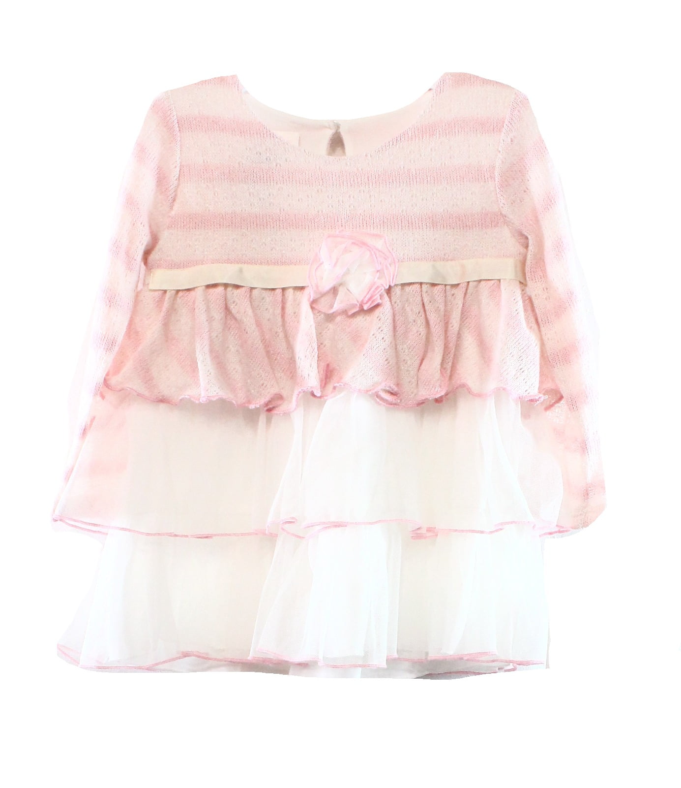 white dress 18 24 months