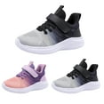 thumbnail image 7 of Boys Girls Sneakers Kids Shoes Girl Sports Running Walking Shoes Sap Shoes for Toddler/Little Kid/Big Kid Big Girl Shoes Toddler Size 5, 7 of 7