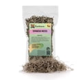 thumbnail image 2 of Premium Natural Spanish Moss | Natural Preserved - Great Ground Cover - Filler for Potted Plants - by Gardenera Labs - 3 Quart Bag, 2 of 7