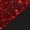 E-Red, variant on Women's Holiday Tops Valentine's Day Sparkle Sequin Heart Sweatshirt Casual Loose Long Raglan Sleeve Round Neck Pullover Daily Wear Red XXXL