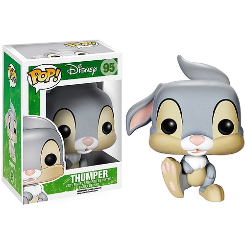 Your Choice Of Funko Disney Pop Bambi Walmart Com Walmart Com