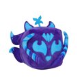 thumbnail image 2 of Juguetes de peluche, decoraciones de almohadas suaves, fiesta de cumpleaños para niños, regalo preferido para Navidad, vacaciones, cumpleaños, 2 of 4