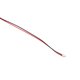 thumbnail image 4 of 20Pcs 0603 Pre-soldado 3V 300mm M-icro Litz Cables con cable S-MD L-ED Lámpara DIY Modelo M Irfora Luz SMD, 4 of 7