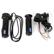 Miumaeov Bicycle Motor Kit,Motorized Bike Kit, Electric Bicycle Modification Kit, Bike Motor Kit Suitable for 22-29 Inch Ordinary Bicycle (250W 36V)