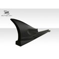 thumbnail image 5 of 2000-2005 Toyota Celica Duraflex Xtreme Side Skirts Rocker Panels - 2 Piece, 5 of 6