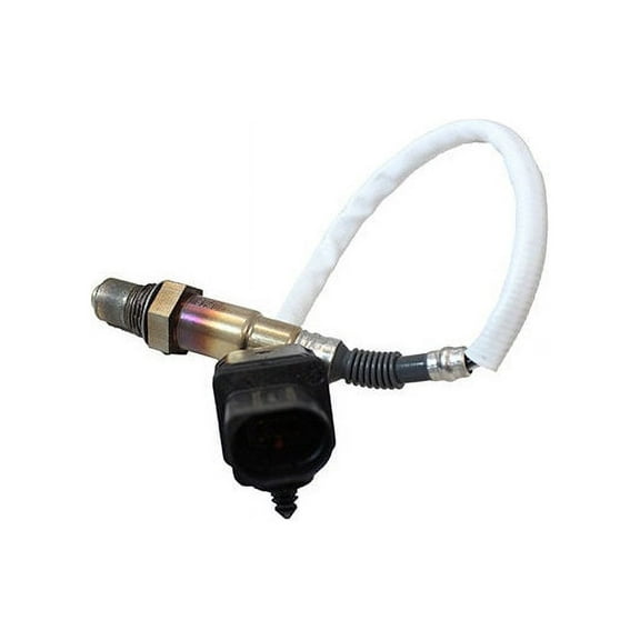Upstream Right Oxygen Sensor - Compatible with 2009 - 2011 Ford Expedition 5.4L V8 2010
