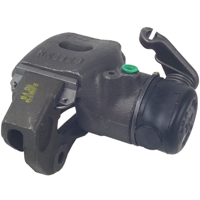 CALIPER O MORDAZA FE 1979 SUBARU Delantero Izquierdo/Piloto Remanufacturado CARDONE .