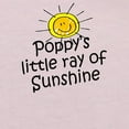 thumbnail image 3 of CafePress - Poppy's Sunshine Toddler T Shirt - Cute Toddler T-Shirt, 100% Cotton, 3 of 4