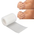 thumbnail image 4 of Hojas de silicona para cicatrices multiusos que promueven la circulación sanguínea cinta de gel para cicatrices segura mantiene la hidratación para cicatrices quirúrgicas ANGGREK Otros, 4 of 8