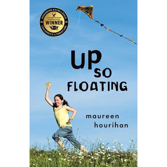 Up So Floating, (Paperback)