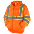 thumbnail image 1 of Chaqueta con capucha de seguridad TICONN High Vis Reflective ANSI III, 1 of 6
