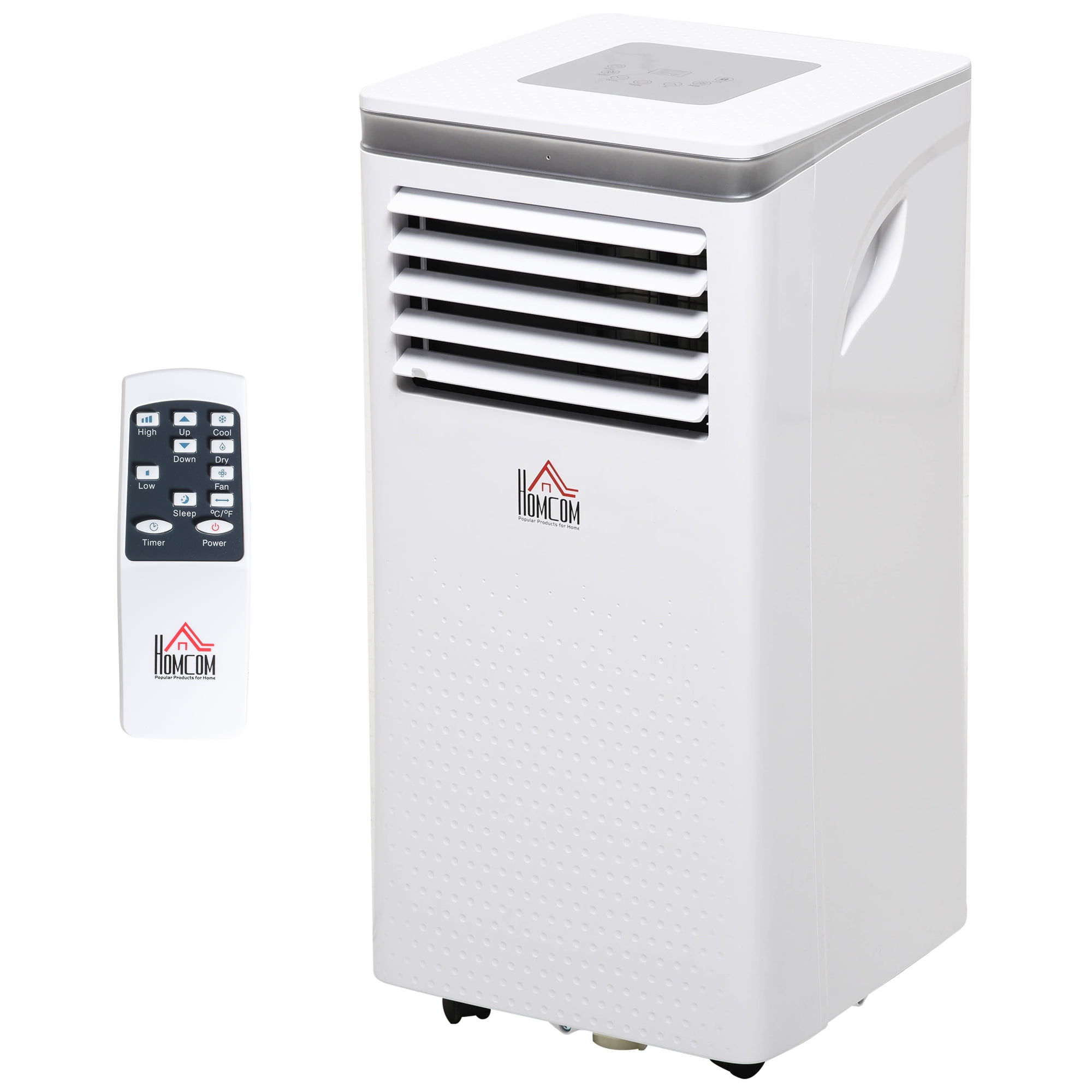 homcom-10000-btu-portable-mobile-air-conditioner-for-cooling