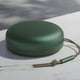 thumbnail image 4 of Bang & Olufsen Beosound A1 Altavoz Bluetooth inalámbrico portátil resistente al agua de segunda generación con micrófono, verde, 4 of 5