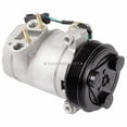 thumbnail image 2 of For Dodge Nitro 2007-2011 AC Compressor w/ A/C Drier - BuyAutoParts, 2 of 7