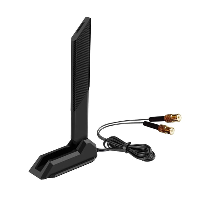 Antena WiFi 7 para Gaming Slinkdsco para MSI Serie MAG X870