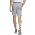 thumbnail image 2 of Adidas Adidas Crosshatch Shorts - 9 Inch, 2 of 8