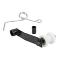 thumbnail image 3 of Chain Slider Tensioner Roller for ATV Go Kart 110cc 125cc 150cc 200cc 250cc 420 428 530 Chain, 3 of 5