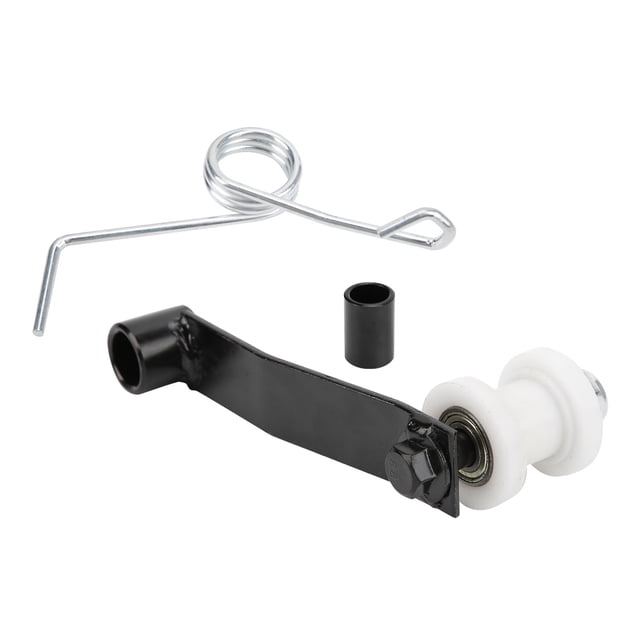 Chain Guide Slider,Chain Slider Tensioner Roller Chain Tensioner Chain Guide Tensioner Masterfully Created