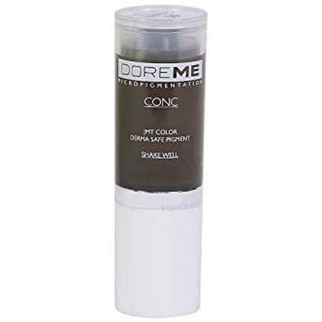 Doreme Concentrated Permanent Makeup Pigment Ink Cleopatra Color Eyebrow Brow Microblading and Micropigmentation