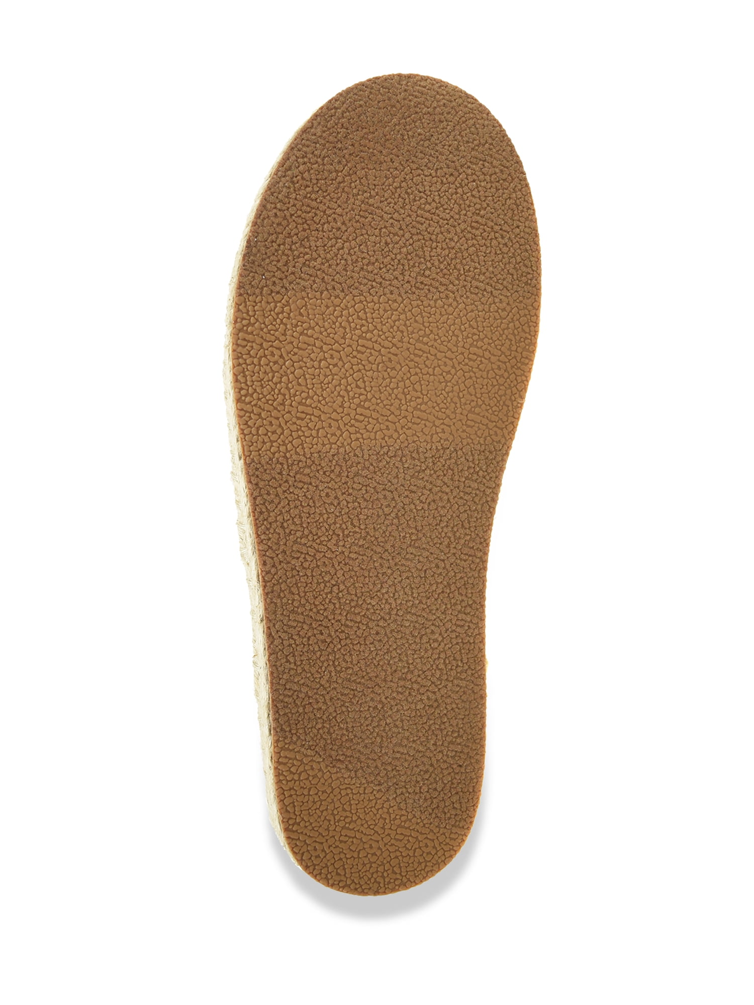 Wonder Nation Little & Big Girls Casual Espadrille Aline Shoes