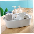 thumbnail image 4 of WEUVEB Organizador De Plástico Para Escritorio Y Limpieza Resistente Y Práctico, 4 of 8