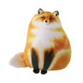thumbnail image 3 of Juguete de peluche, Animal relleno, muñeco de peluche para la hora de dormir, cojín, almohada para sofá, sala de estar, dormitorio, estudio para niños 35cmx25cm, 3 of 8