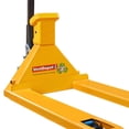 thumbnail image 5 of Patín Hidráulico VentDepot PalletScale 2T Altura 20cm 6v 5Ah Ruedas de Nylon Horquilla 115cm, 5 of 5