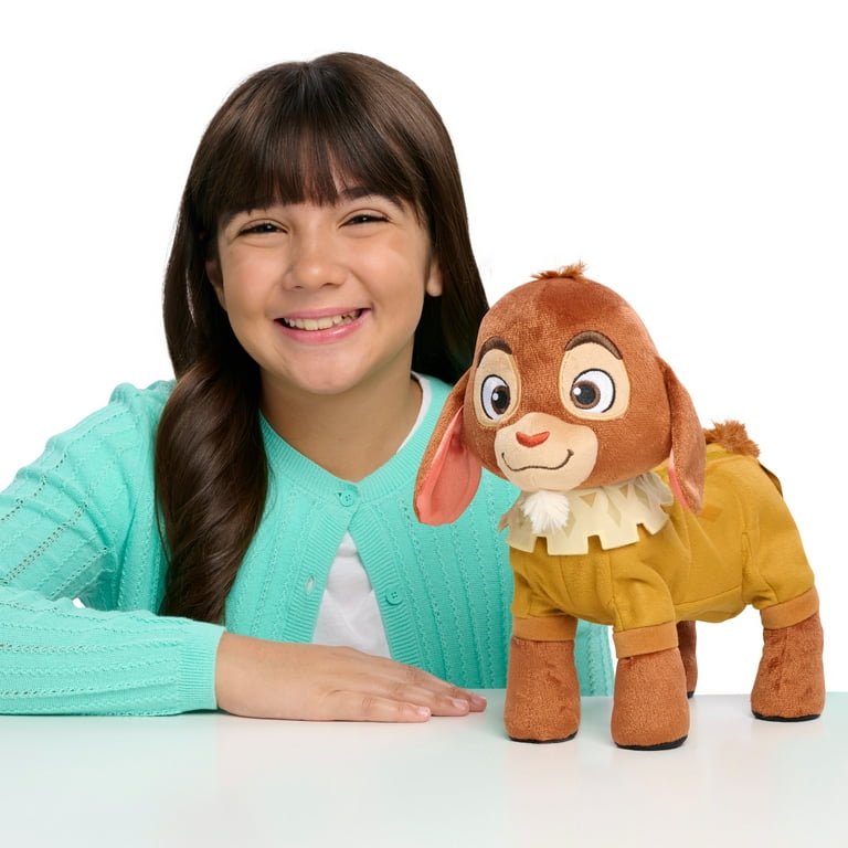 Disney Wish Star 23cm Plush Toy