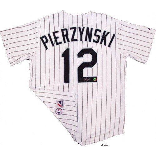aj pierzynski jersey