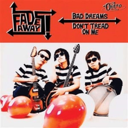 Bad (LP)