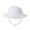 D, variant on OSOLU Baby Cap Girls Bucket Sunscreen Toddler Cap Kids Boys Hat Solid Color Baby Care Cozy Dailywear, 0-3 Months