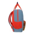 thumbnail image 3 of Mochila Bob Esponja Balde de Carnada Yadatex, 3 of 8
