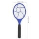 thumbnail image 5 of Raqueta de Mano para Matar Insectos, Matamoscas Eléctrico, Mini Matamacas para Interior Y Exterior, Hogar, Oficina, Patio Trasero, Camping, 5 of 7