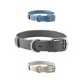 thumbnail image 1 of Tuff Pupper Collier pour Chien Classique Robuste / 10x Plus Résistant Que le Cuir / 100 % Imperméable & Anti-Odeur Collier pour Chien / Matériel Tout en Métal Antirouille, 1 of 8