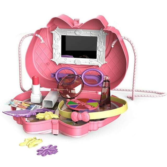 Role Play Toy Set Assorted Doctor Playset Dessert Toy Set Kitchen Pretend Toy