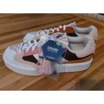 thumbnail image 2 of New Balance Burgundy Pink Haze Sneakers Tennis Shoes CT302MA Men's Size 11, 2 of 6