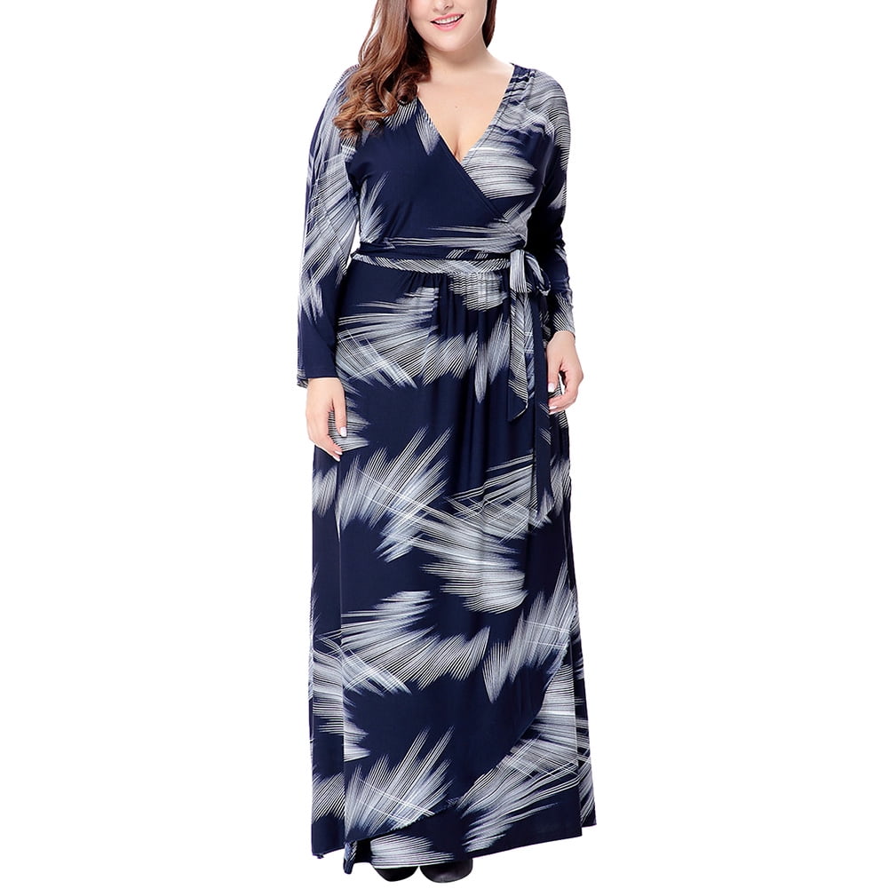 walmart plus size gowns