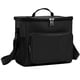 thumbnail image 1 of Insulated Lunch Bag, Large Reusable Lunch Bag for Woman Man, Cooler Tote Bag with Adjustable Shoulder Strap, Adult Lunch Containers for Office Work, P, 1 of 5
