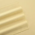 thumbnail image 4 of Martex Color Solutions Transitional/Traditional/Contemporary 225 Thread Count Yellow Solid Print Cotton Sheet Sets, Queen, 4 Pieces, 4 of 5