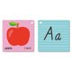 thumbnail image 1 of Tarjetas Flash Del Alfabeto Juguetes De Aprendizaje Preescolar Memoria Juegos Educativos Regalo Para Niños Noticed FN006267-00, 1 of 6