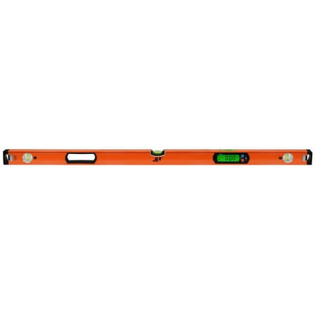 UPC: 0049448570041 | Johnson Level Jlx 48In Programmable Digital Level