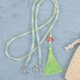 thumbnail image 4 of WASHWEPE Correa De Para Con Bohemio Y Accesorio Desmontable Para Uso Diario, 4 of 6