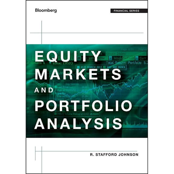 Bloomberg Financial: Equity Markets and Portfolio Analysis (Hardcover)