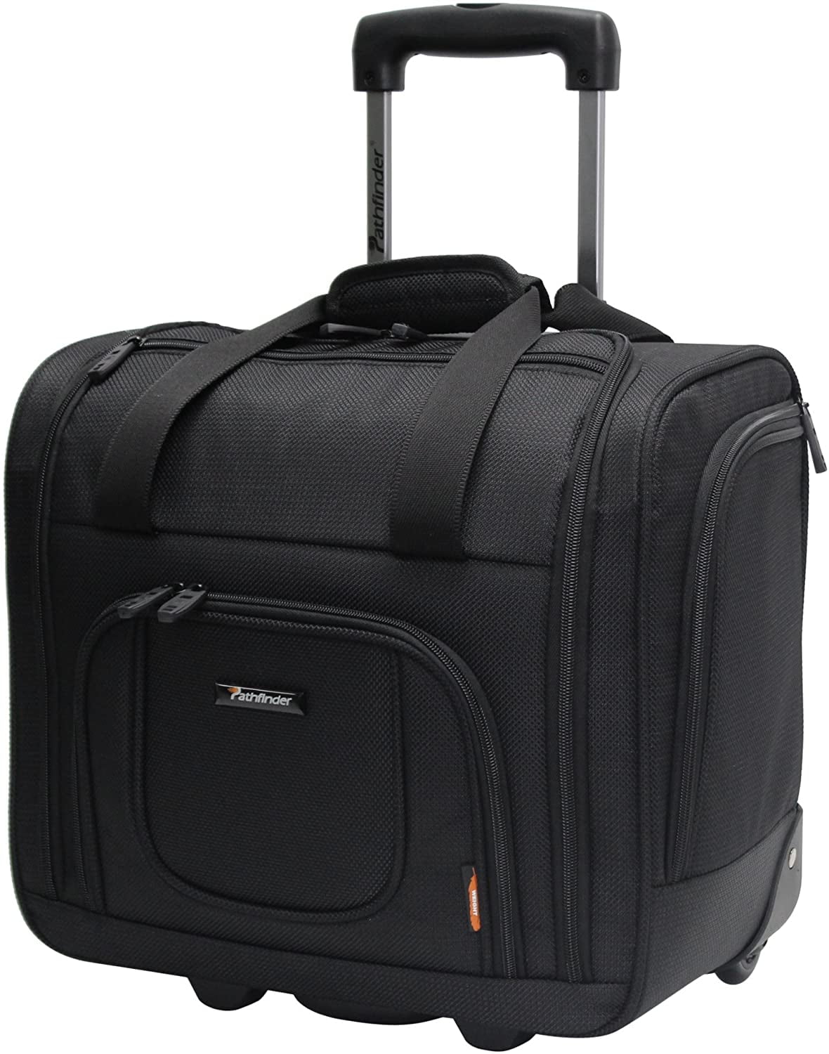 pathfinder luggage tote