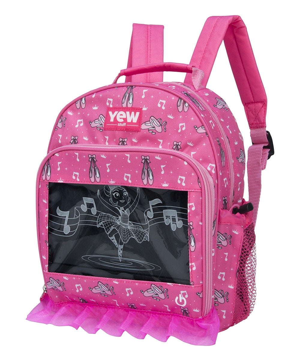 kus Klokan počiatok backpack with led lights lesklý povzbudenie letargia