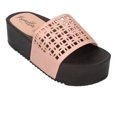 thumbnail image 2 of Sandalias Zapatos Mujer Tacon Zapatillas Plataforma 12 /z Prunella Modelo 5062 Rosa PRUNELLA Africa 5062, 2 of 10